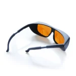 190-550 & 800-1100nm OD4+ Laser Safety Goggles - Image 2
