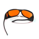 190-550 & 800-1100nm OD4+ Laser Safety Goggles - Image 11