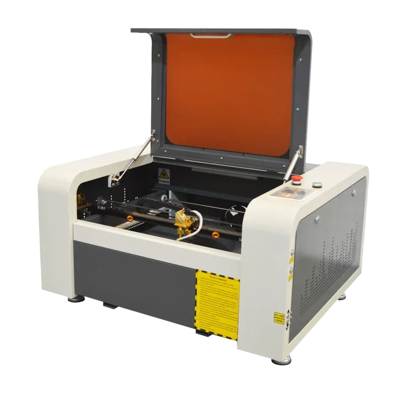 CO2 Laser Cutting Machine