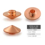 A Type Laser Nozzles D32 Series H15 M14 - Image 9