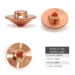 A Type Laser Nozzles D32 Series H15 M14 - Image 8