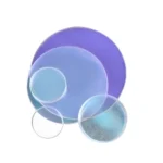 Fiber Laser Protective Windows S1 Fused Silica - Image 5