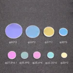 Fiber Laser Protective Windows S1 Fused Silica - Image 4