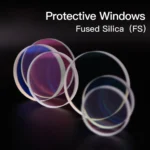Fiber Laser Protective Windows S1 Fused Silica - Image 3