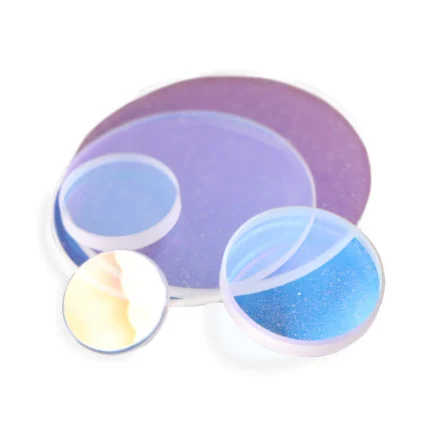 Fiber Laser Protective Windows S1 Fused Silica