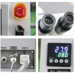 Fiber Laser Welding Machine for Jewelry - Image 5