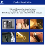 Fiber Laser Welding Machine for Jewelry - Image 4