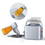 Fiber Mini Handheld Laser Marking Machine
