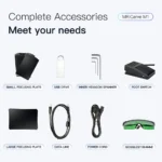 High Precision Fiber Laser Engraving Machine - Image 5