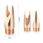 Laser Welding Nozzles For WSX Welding Head - Image 9