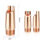 Laser Welding Nozzles For WSX Welding Head - Image 7