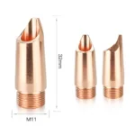 Laser Welding Nozzles For WSX Welding Head - Image 6
