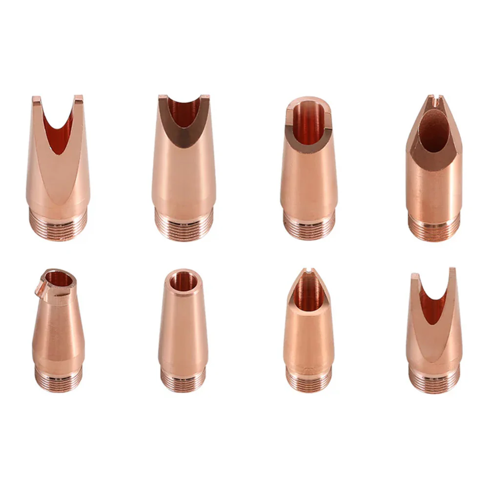 Laser Welding Nozzles For WSX Welding Head-8 Laser Welding Nozzles For WSX Welding Head - Image 1