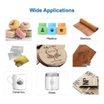 Mini Diode Blue Laser Engraving Machine - Image 4