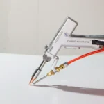 Handheld Laser Welding Gun SUP23T - Image 2