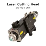 Raytools BT240S Fiber Laser Cutting Head - Image 2