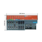 Rudia RDC6563FG Fiber Laser Cutting Control System - Image 3