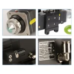 Raytools BT240S Fiber Laser Cutting Head - Image 5