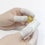 Kindlelaser Cleaning Wipes - Image 2