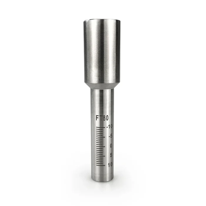 Floating Scale Tube Scale Tube - kevollaser.com