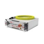 MAX MFSC 1500-6000W Single Module CW Fiber Laser Source