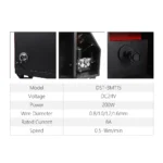 SUP Wire Feeder - Image 4