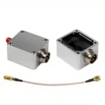 Raytools TTW SMA to SMB RF Coaxial Cable for Fiber Laser Cutting Head - Image 4