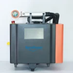Kevol Laser Travel Box Type MOPA Laser Cleaning Machine: Portable Precision for Industrial Cleaning - Image 3
