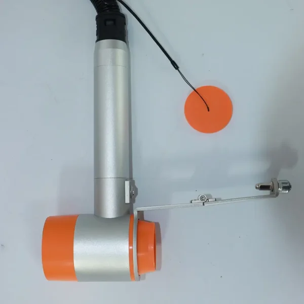 Laser Cleaning Machine