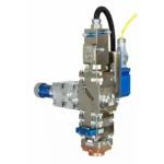YW52 Laser Welding Head: Precision & Versatility for Laser Welding Applications