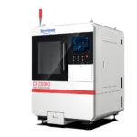 Precision Cutting Machine: High-Accuracy Solutions for Industrial Cutting Needs - Image 2
