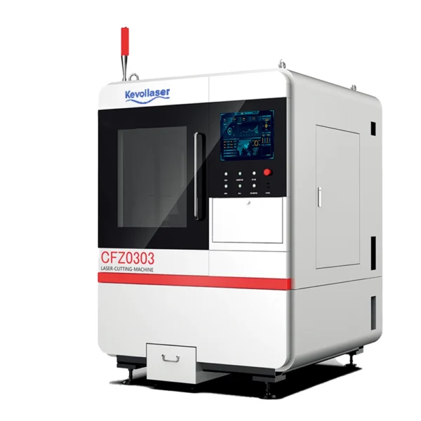 Precision Cutting Machine