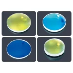 High-precision Optical Lenses: Premium Solutions for Diverse Optical Applications - Image 2