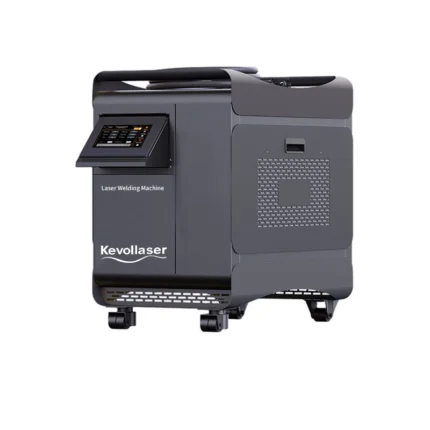 Laser handheld welding machine