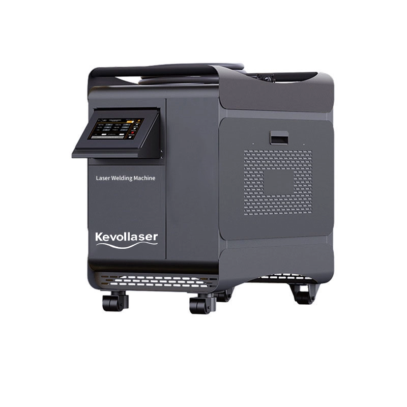 1 拷贝 Laser handheld welding machine