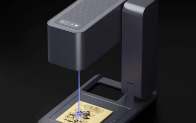co2 laser engraver