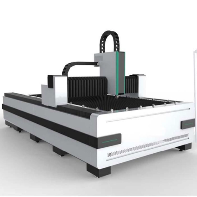 fiber laser cutting machine