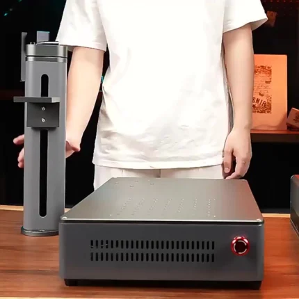 small laser engraver