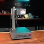 fiber laser engraving