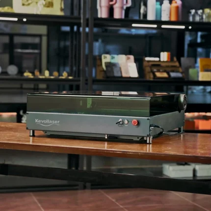 uv laser engraving machine