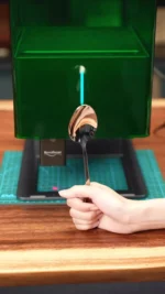 professional laser engraving machine