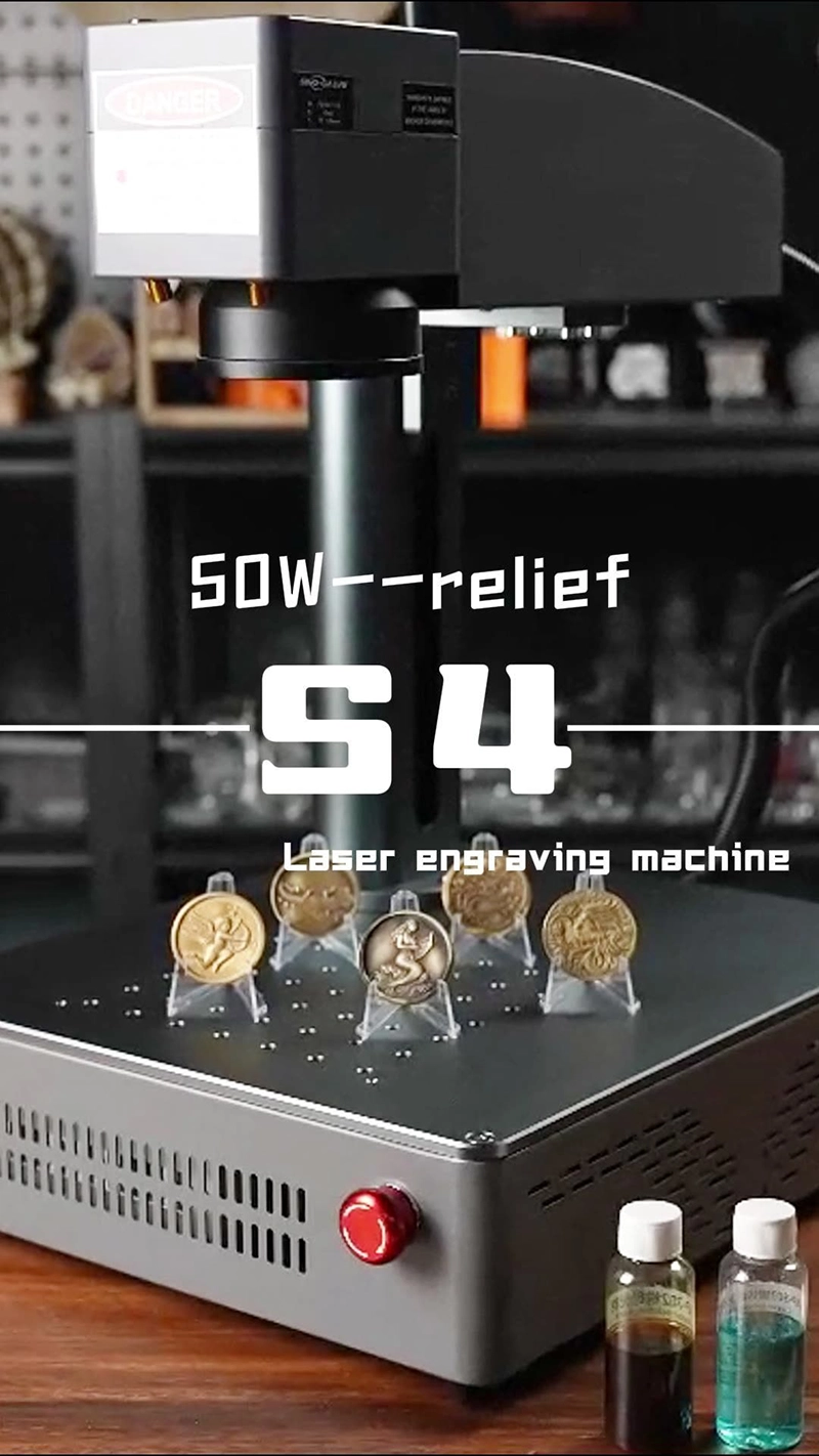 fiber laser engraving