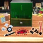 professional laser engraving machine