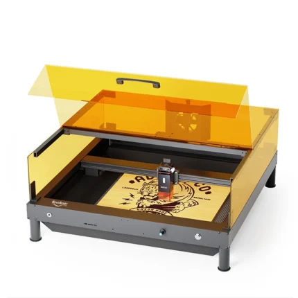 home laser engraving machine