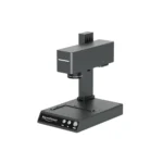 laser metal engraving machine