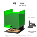 professional laser engraving machine