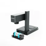 laser metal engraving machine