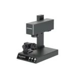 laser metal engraving machine