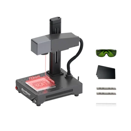 3d laser engraving machine