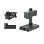 laser metal engraving machine